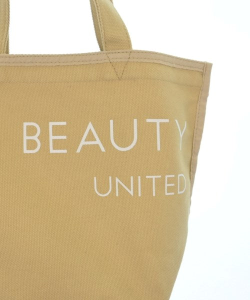 BEAUTY&YOUTH UNITED ARROWS กระเป๋าถือขนาดใหญ่