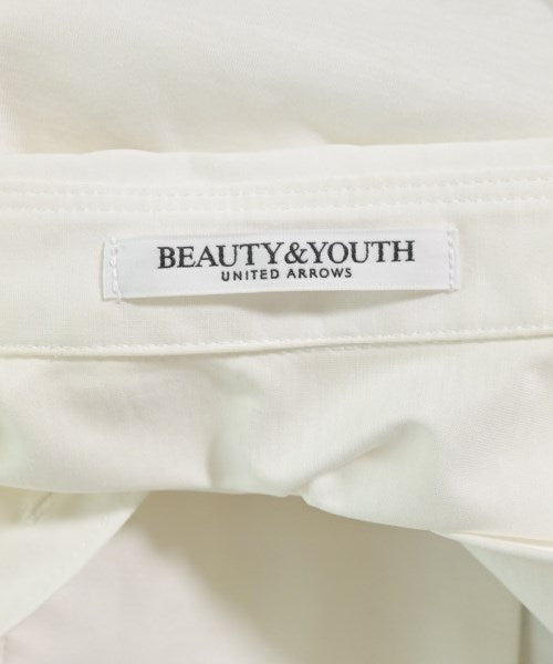 BEAUTY&YOUTH UNITED ARROWS เสื้อลำลอง