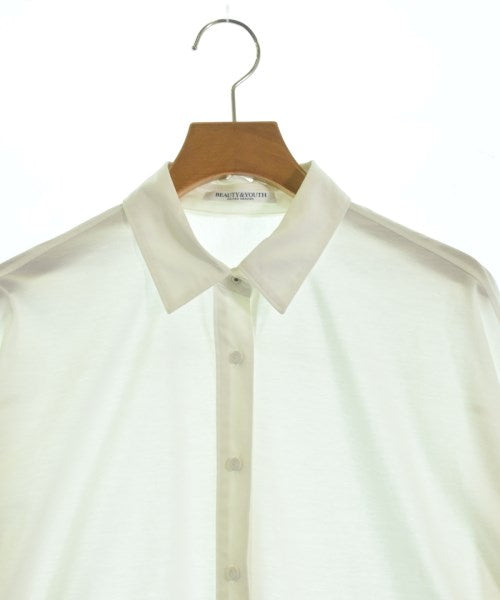 BEAUTY&YOUTH UNITED ARROWS เสื้อลำลอง