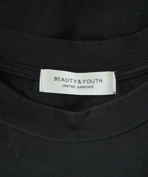 BEAUTY&YOUTH UNITED ARROWS เสื้อยืด/เสื้อท็อปส์