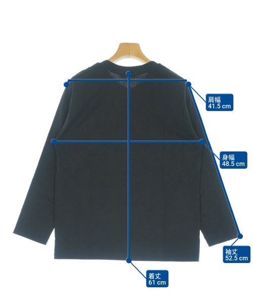 BEAUTY&YOUTH UNITED ARROWS เสื้อยืด/เสื้อท็อปส์