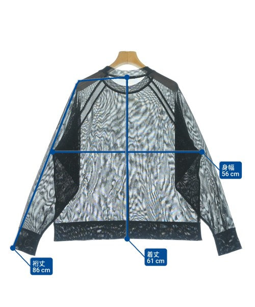 BEAUTY&YOUTH UNITED ARROWS เสื้อยืด/เสื้อท็อปส์