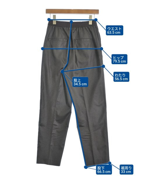 BEAUTY&YOUTH UNITED ARROWS กางเกง อื่น