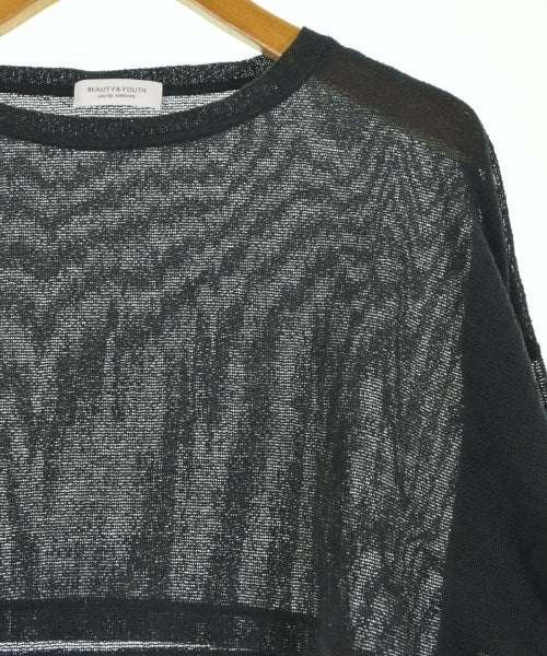 BEAUTY&YOUTH UNITED ARROWS เสื้อยืด/เสื้อท็อปส์