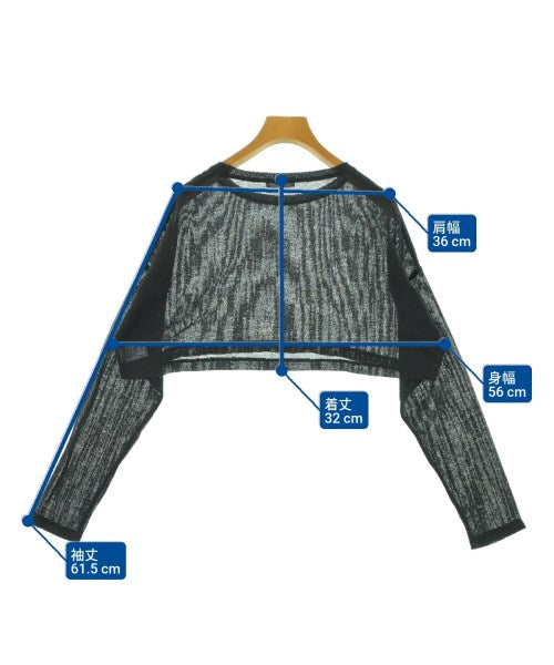 BEAUTY&YOUTH UNITED ARROWS เสื้อยืด/เสื้อท็อปส์