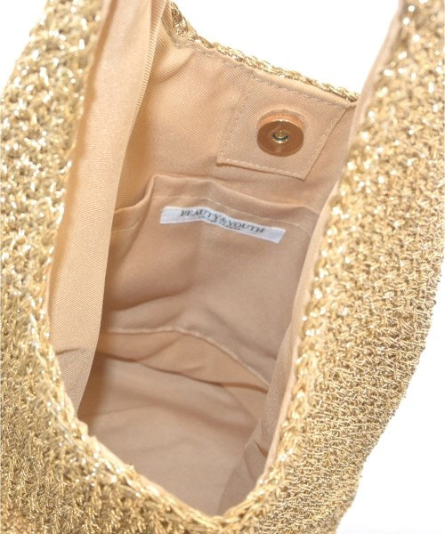 BEAUTY&YOUTH UNITED ARROWS กระเป๋า อื่น