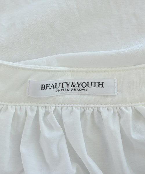 BEAUTY&YOUTH UNITED ARROWS เสื้อสตรี