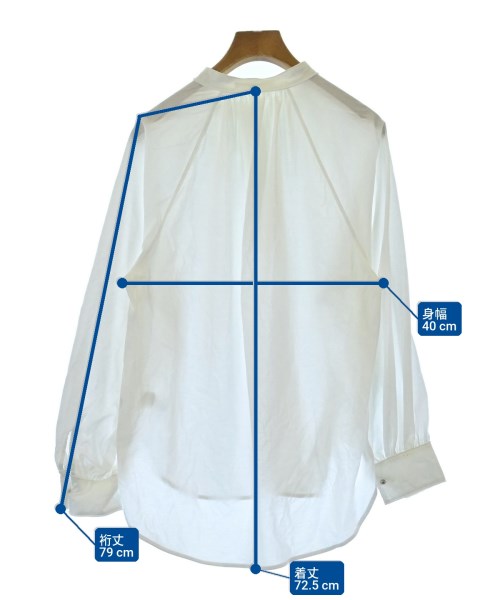 BEAUTY&YOUTH UNITED ARROWS เสื้อสตรี