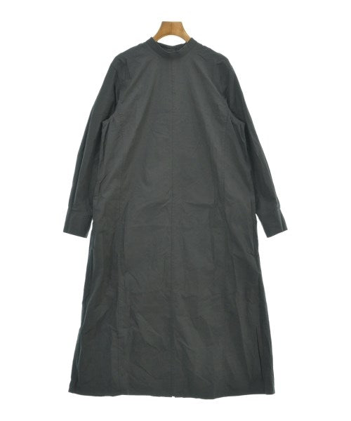 BEAUTY&YOUTH UNITED ARROWS เดรสที่เป็นเสื้อเชิ้ตตัวยาว