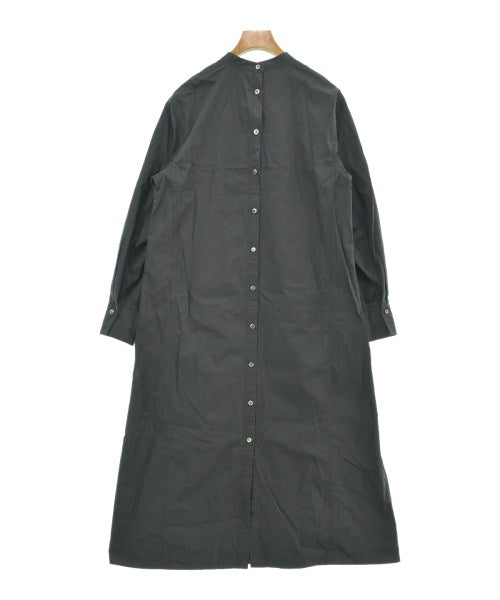 BEAUTY&YOUTH UNITED ARROWS เดรสที่เป็นเสื้อเชิ้ตตัวยาว