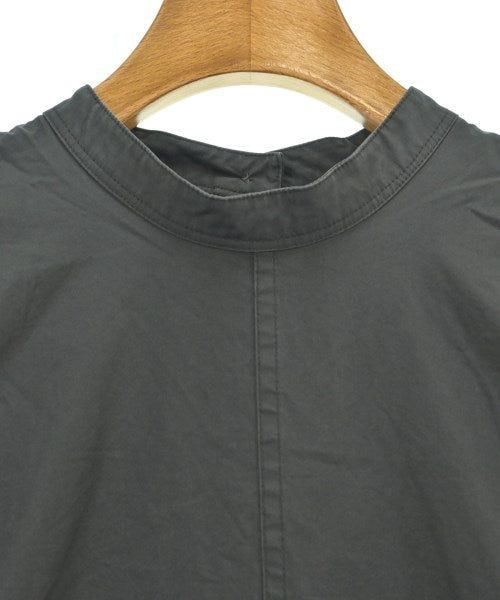 BEAUTY&YOUTH UNITED ARROWS เดรสที่เป็นเสื้อเชิ้ตตัวยาว