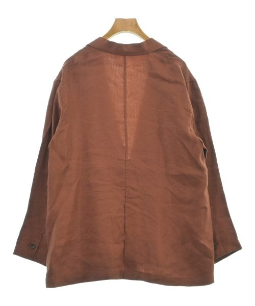 BEAUTY&YOUTH UNITED ARROWS แจ็คเก็ตลำลอง