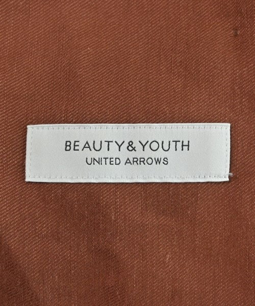 BEAUTY&YOUTH UNITED ARROWS แจ็คเก็ตลำลอง
