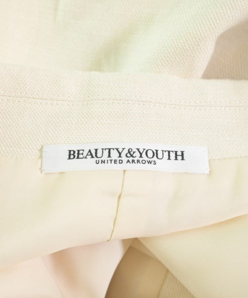BEAUTY&YOUTH UNITED ARROWS แจ็คเก็ตลำลอง
