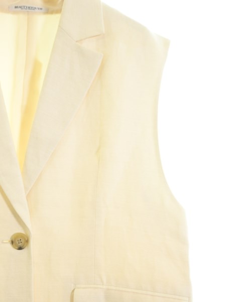 BEAUTY&YOUTH UNITED ARROWS แจ็คเก็ตลำลอง