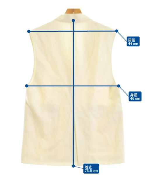 BEAUTY&YOUTH UNITED ARROWS แจ็คเก็ตลำลอง