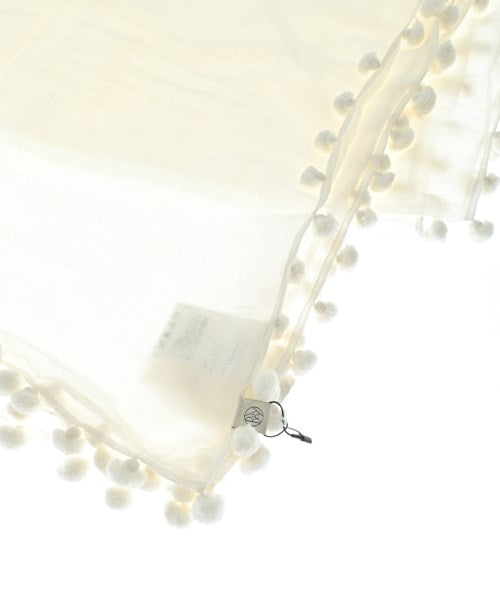 BEAUTY&YOUTH UNITED ARROWS ผ้าคลุมไหล่