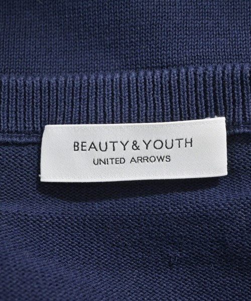 BEAUTY&YOUTH UNITED ARROWS เสื้อกันหนาว
