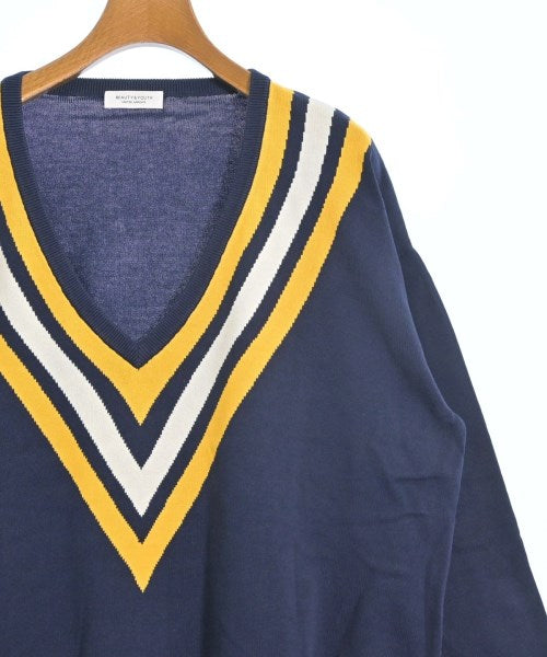 BEAUTY&YOUTH UNITED ARROWS เสื้อกันหนาว