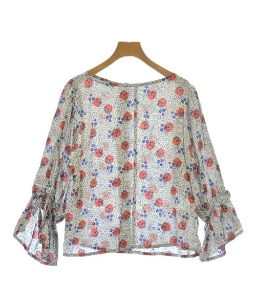 BEAUTY&YOUTH UNITED ARROWS เสื้อลำลอง