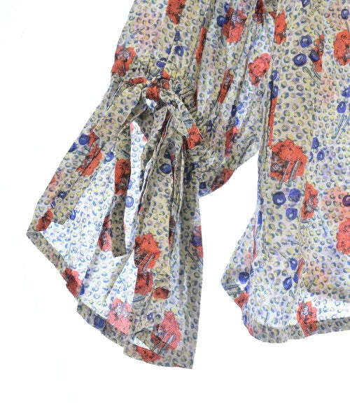 BEAUTY&YOUTH UNITED ARROWS เสื้อลำลอง