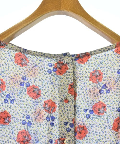 BEAUTY&YOUTH UNITED ARROWS เสื้อลำลอง