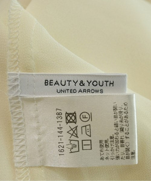 BEAUTY&YOUTH UNITED ARROWS เสื้อสตรี
