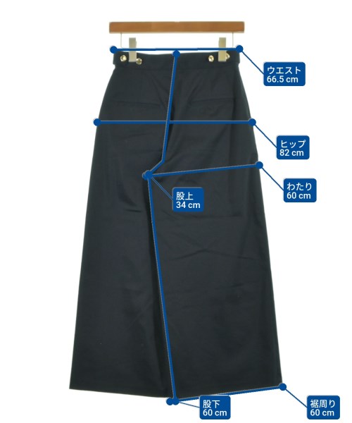 BEAUTY&YOUTH UNITED ARROWS ชิโน่