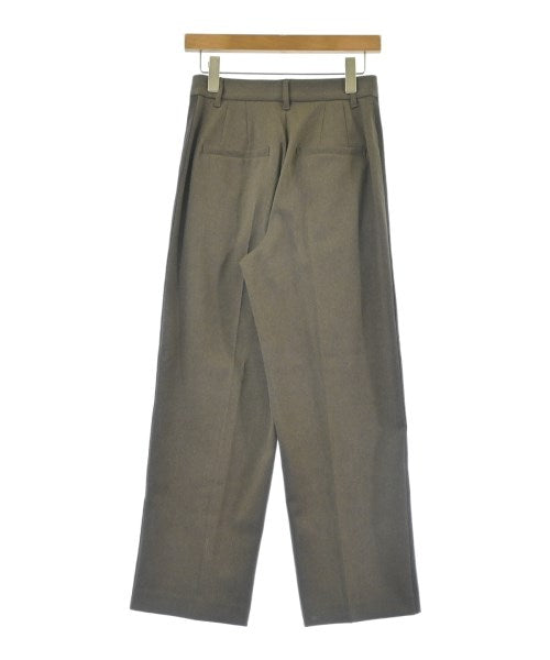 BEAUTY&YOUTH UNITED ARROWS กางเกงขายาว