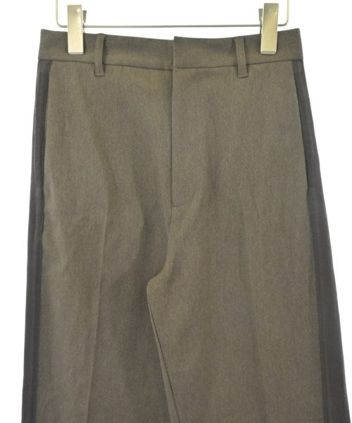 BEAUTY&YOUTH UNITED ARROWS กางเกงขายาว