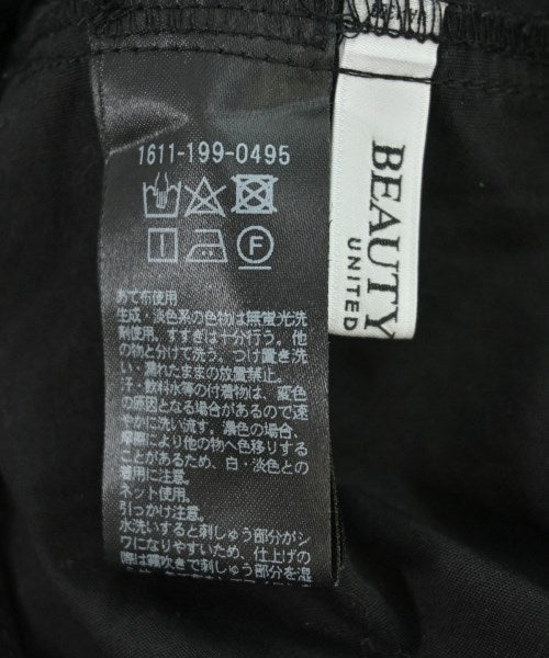 BEAUTY&YOUTH UNITED ARROWS เสื้อสตรี