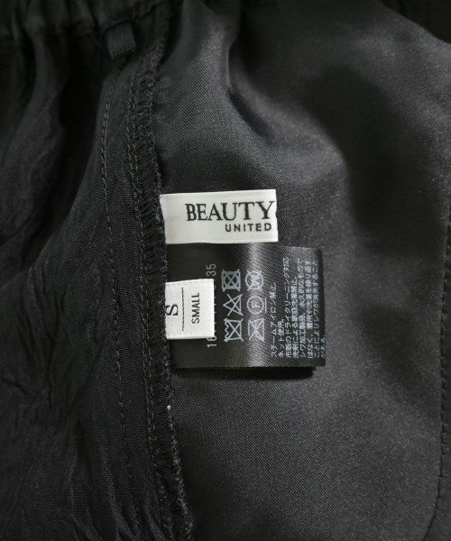 BEAUTY&YOUTH UNITED ARROWS กางเกง อื่น
