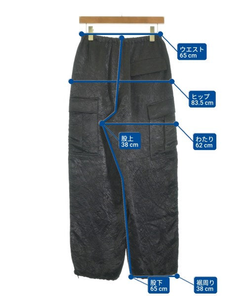 BEAUTY&YOUTH UNITED ARROWS กางเกง อื่น