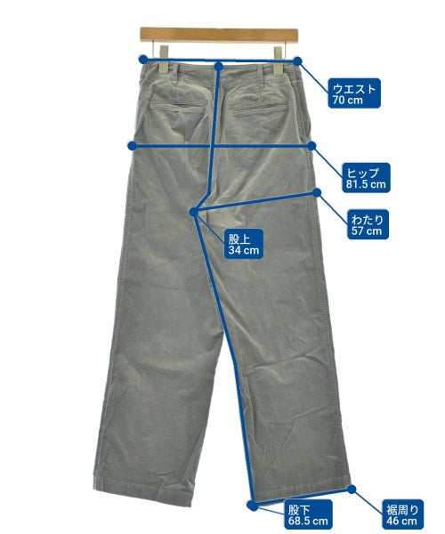 BEAUTY&YOUTH UNITED ARROWS กางเกง อื่น