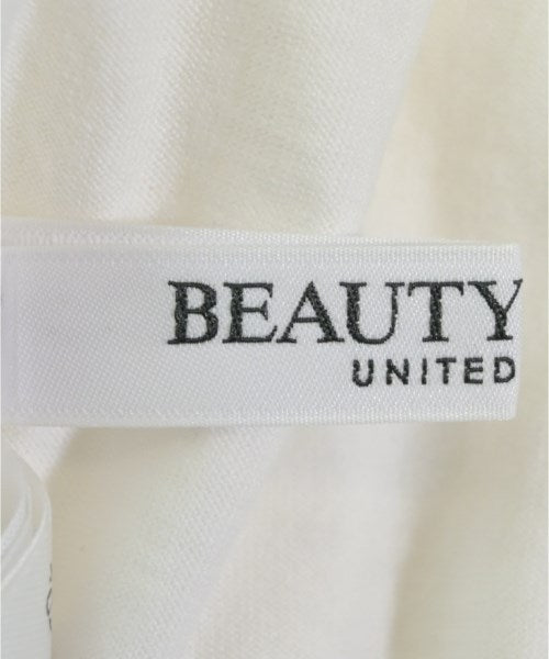 BEAUTY&YOUTH UNITED ARROWS เสื้อยืด/เสื้อท็อปส์