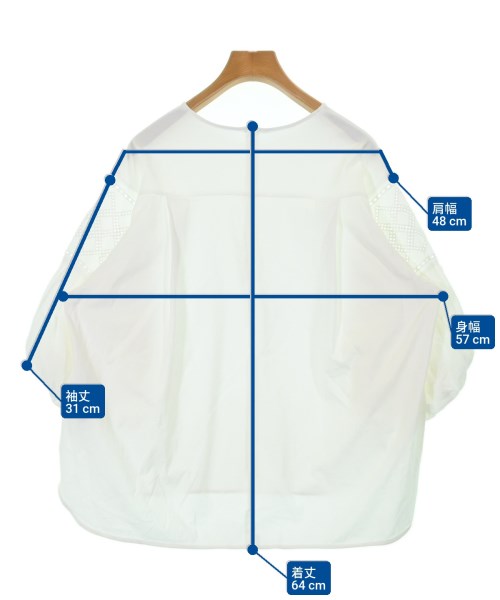 BEAUTY&YOUTH UNITED ARROWS เสื้อยืด/เสื้อท็อปส์