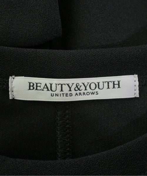 BEAUTY&YOUTH UNITED ARROWS เสื้อยืด/เสื้อท็อปส์