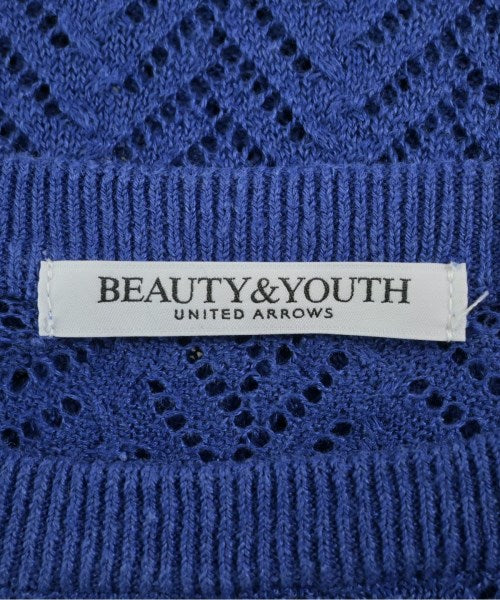 BEAUTY&YOUTH UNITED ARROWS เสื้อกันหนาว