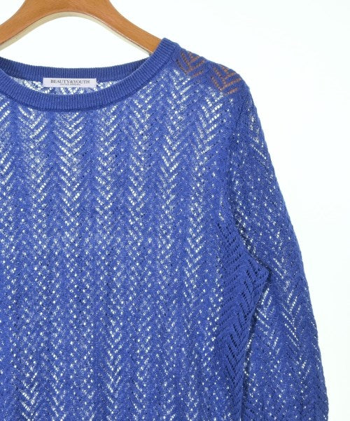 BEAUTY&YOUTH UNITED ARROWS เสื้อกันหนาว