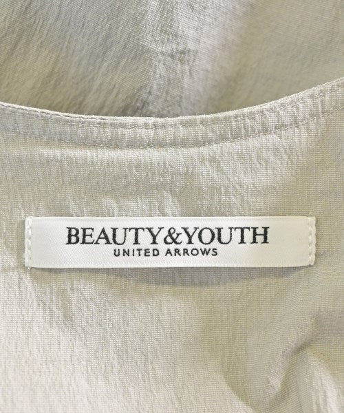 BEAUTY&YOUTH UNITED ARROWS ชุดเดรส
