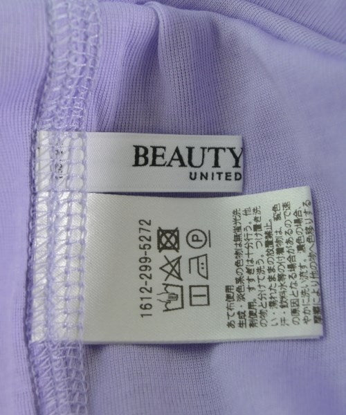 BEAUTY&YOUTH UNITED ARROWS เสื้อยืด/เสื้อท็อปส์