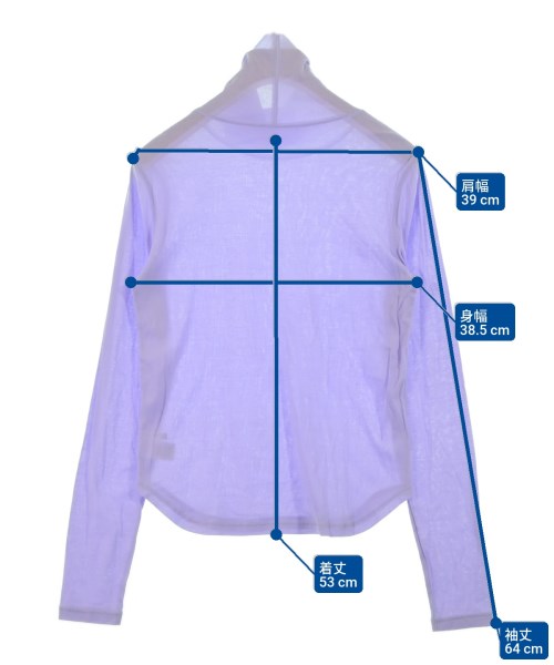 BEAUTY&YOUTH UNITED ARROWS เสื้อยืด/เสื้อท็อปส์