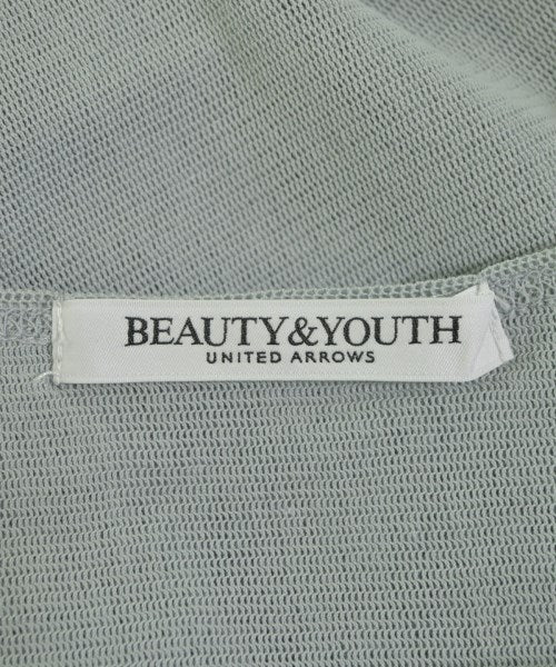 BEAUTY&YOUTH UNITED ARROWS เสื้อยืด/เสื้อท็อปส์