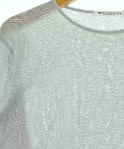 BEAUTY&YOUTH UNITED ARROWS เสื้อยืด/เสื้อท็อปส์