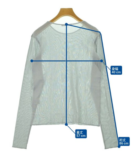 BEAUTY&YOUTH UNITED ARROWS เสื้อยืด/เสื้อท็อปส์