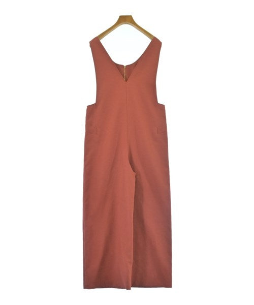 BEAUTY&YOUTH UNITED ARROWS ชุดเอี๊ยม/เสื้อคลุมหลวมๆ/จั๊มสูท