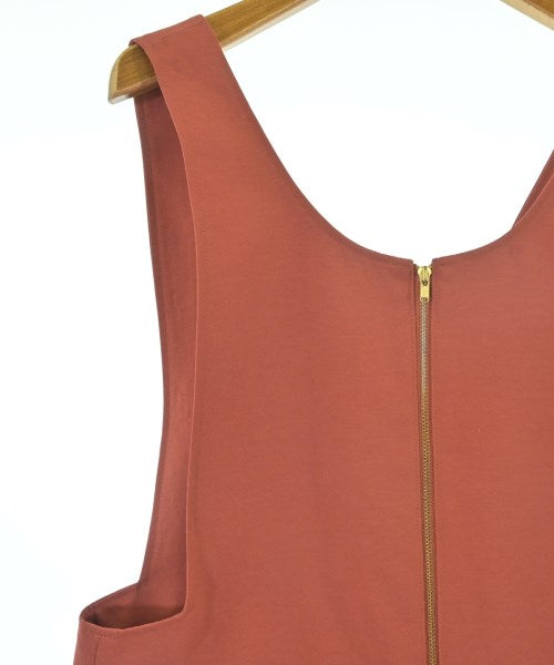 BEAUTY&YOUTH UNITED ARROWS ชุดเอี๊ยม/เสื้อคลุมหลวมๆ/จั๊มสูท