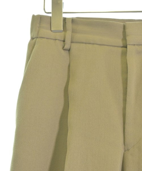 BEAUTY&YOUTH UNITED ARROWS กางเกงขายาว