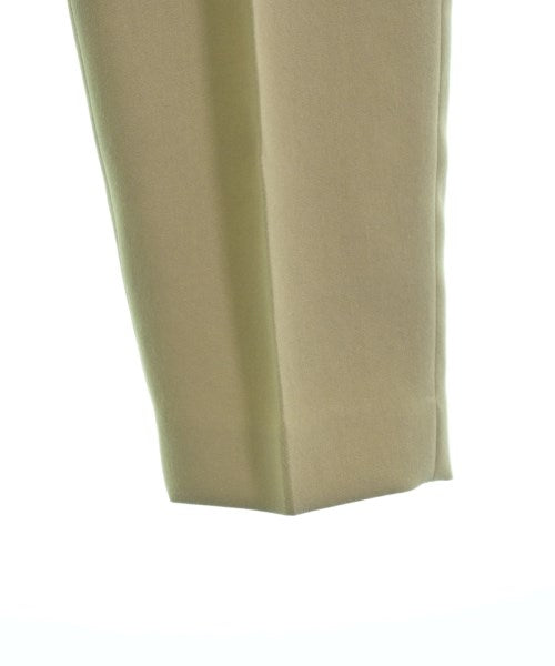 BEAUTY&YOUTH UNITED ARROWS กางเกงขายาว