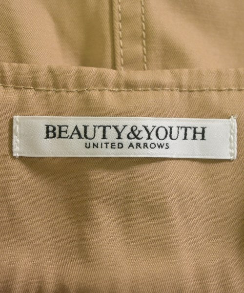 BEAUTY&YOUTH UNITED ARROWS เสื้อโค้ท อื่น
